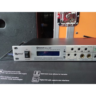Vang cơ lai số bosa km880 chính hãng