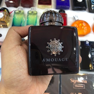 [Thanh Lý] Nước Hoa Nữ Amouage Lyric Woman 100ml