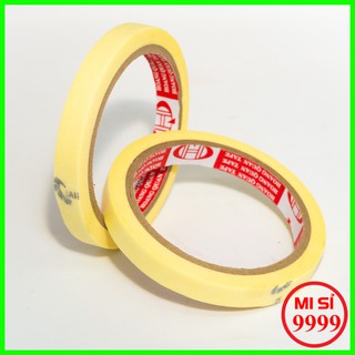 Cuộn Băng keo dán mi, simili dán mi dưới