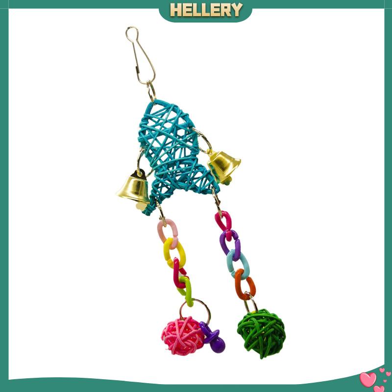 Đồ Chơi Treo Cho Chim / VẹT