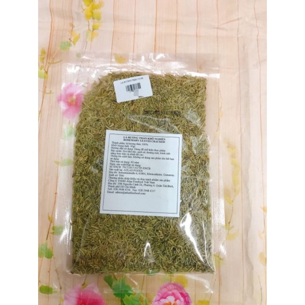 Lá Hương Thảo