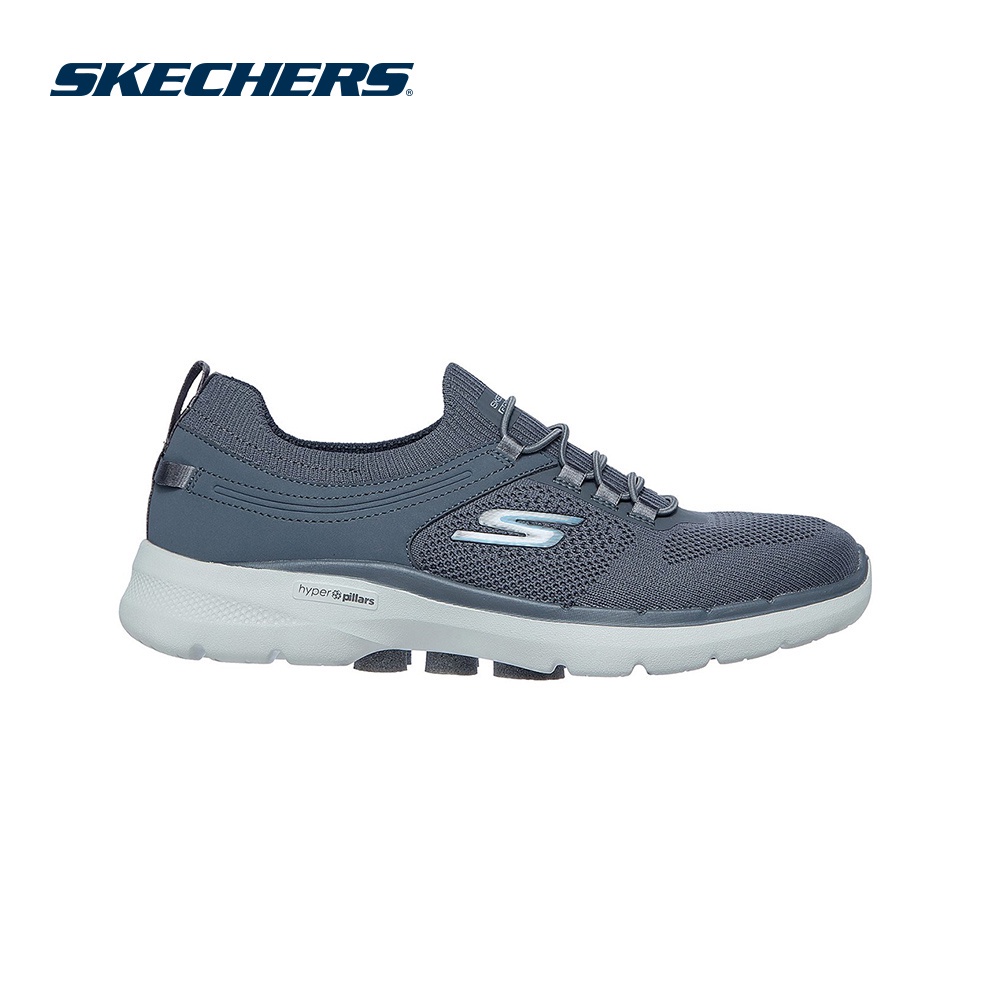 Skechers Nữ Giày Thể Thao GOWalk 6 - 124509-CHAR