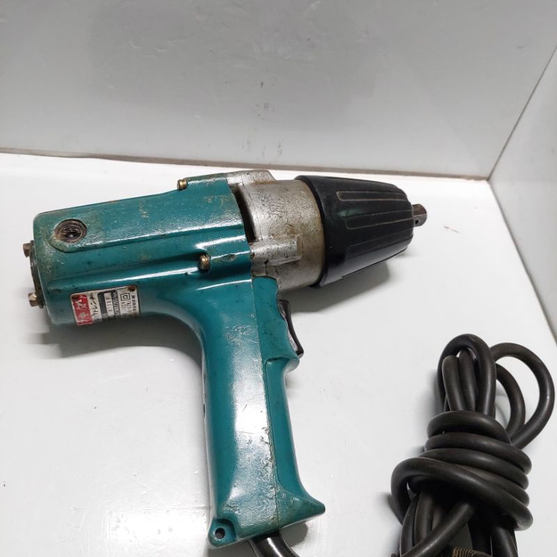 MÁY BẮN BULONG MAKITA NHẬT ĐIỆN 100V