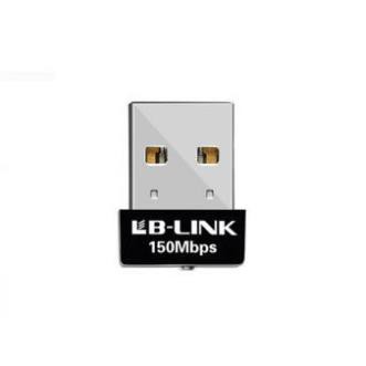 Usb thu wifi siêu nhỏ LB-LINK BL-WN151