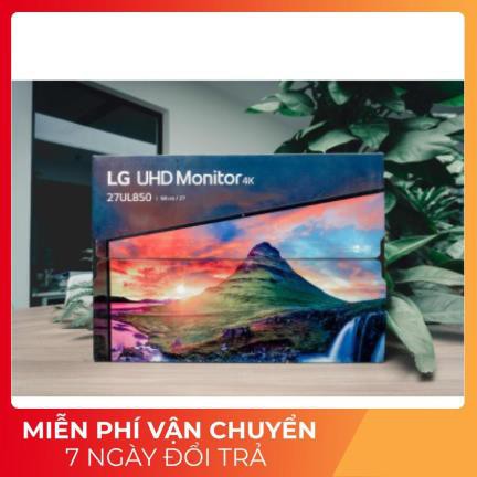 Màn hình LG UHD 27UL850, 27 inch (27UL850) - Hàng Chính Hãng | BigBuy360 - bigbuy360.vn