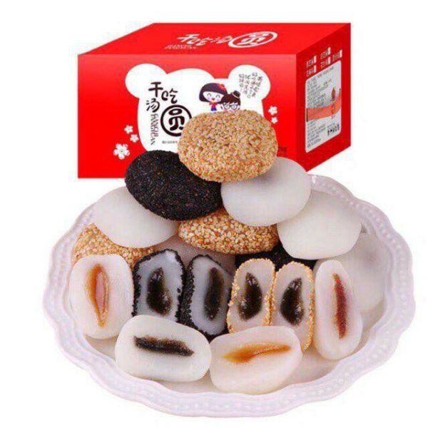 Bánh Mochi