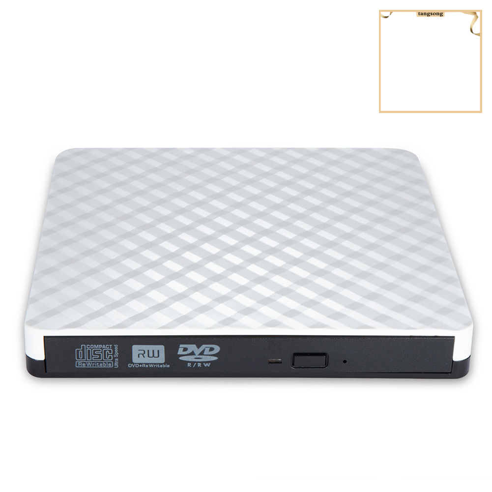 DVD Ổ Đĩa Quang Ngoài Usb 3.0 | BigBuy360 - bigbuy360.vn