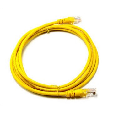 Cáp mạng internet/mạng LAN Cat 6E 3m 2 đầu bấm sẵn