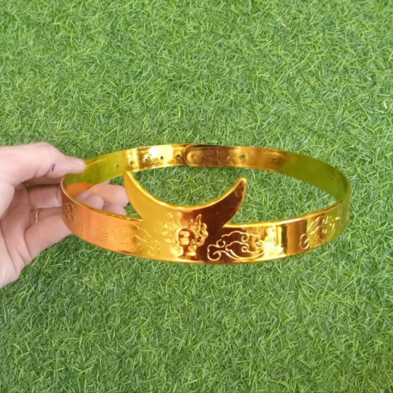 Vòng Kim Cô Tôn Ngộ Không Có Thể Thay Đổi Kích Thước Phù Hợp Cho Người Lớn Và Trẻ Em