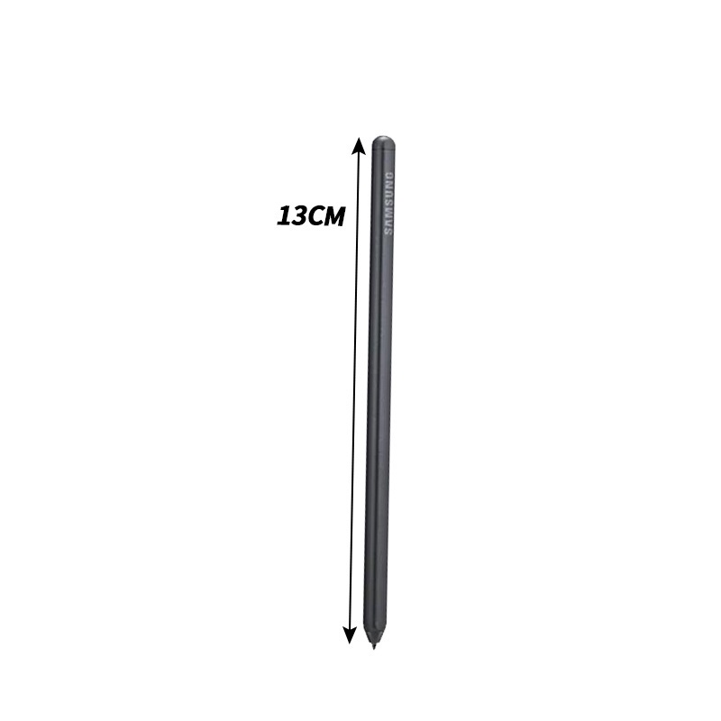 Ốp Điện Thoại Silicon Chính Hãng Mới Với Ngăn Đựng Bút S PEN Tương Thích Với SAMSUNG Galaxy S21 Ultra 5G Black Genuine SPEN S-PEN