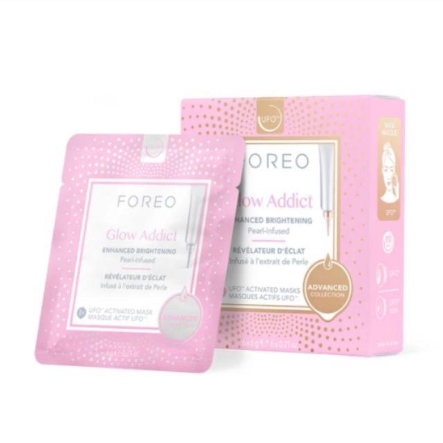Mặt nạ Foreo UFO Mask cơ bản và nâng cao