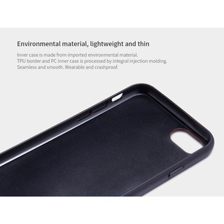 Ốp lưng Nillkin Hybrid iPhone 7 Plus Iphone 8 Plus hãng