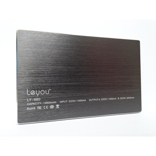 Pin sạc dự phòng LeYou LY-980 12800mAh