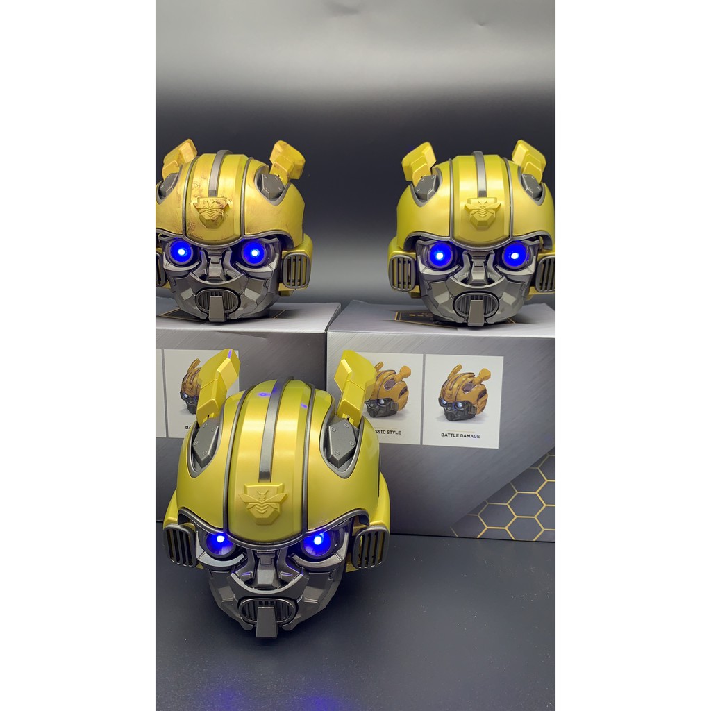 Loa bluetooth Marvel mini cao cấp