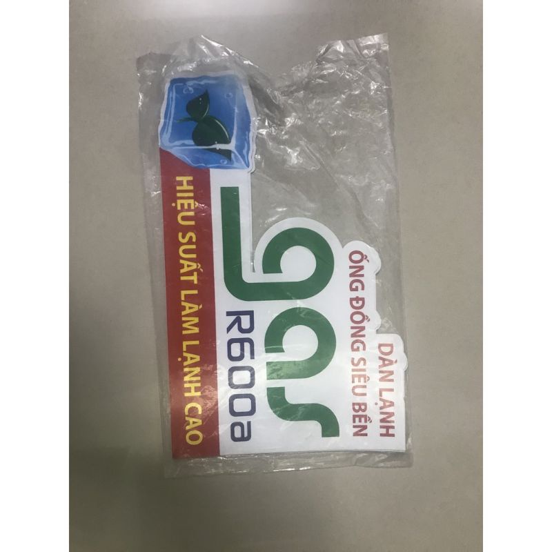 combo 20 tem tủ đông