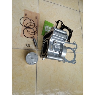 Bộ hơi xe máy Exciter 135