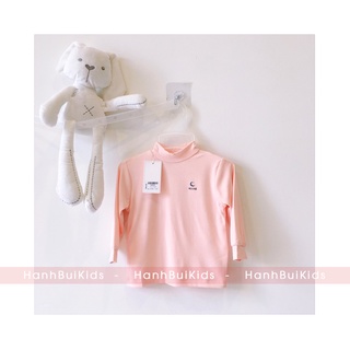 [MOON] Áo giữ nhiệt cho bé Moon Petit