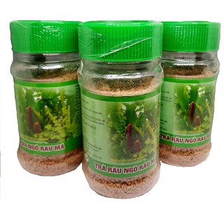 Mua sỉ 10 hộp trà râu ngô rau má