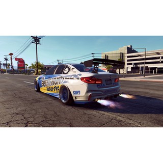 Đĩa game PS4 Need for Speed Payback