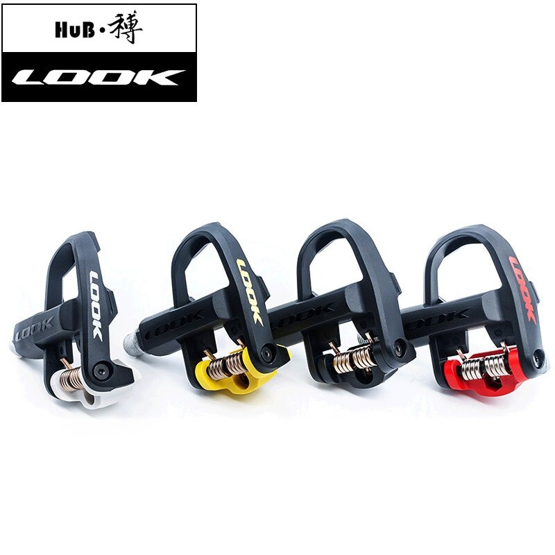 PEDAL LOOK KEO CLASSIC 3 DÀNH CHO XE ROAD