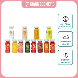 Mực xăm Berlin siêu bám màu, lên màu cực đậm, chat để chọn màu