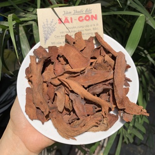 Cốt Toái Bổ 100gram