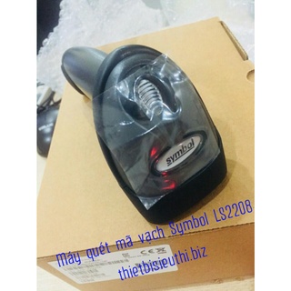 Đầu đọc mã vạch Symbol LS2208