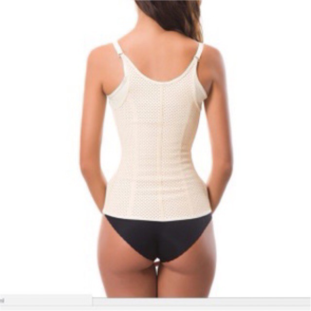 [ Test Thử Miễn Phí 3 Ngày] Đai Nịt Bụng gile latex Thông Hơi italy dài 29 cm ( cho nàng nhiều mỡ lưng) | BigBuy360 - bigbuy360.vn