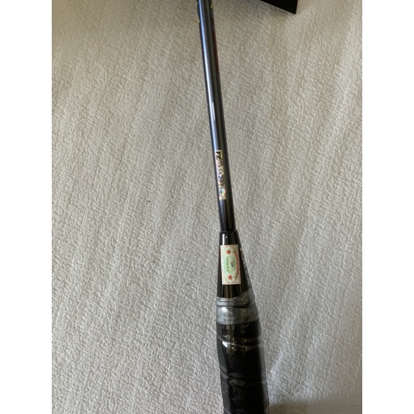 Vợt cầu lông Forza khung Carbon siêu bền nhẹ tặng kèm bao vợt, căng dây và cuốn cán