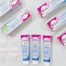 KEM TẨY LÔNG / VEET/KEM TẨY LÔNG VEET CỦA PHÁP 100ML | BigBuy360 - bigbuy360.vn