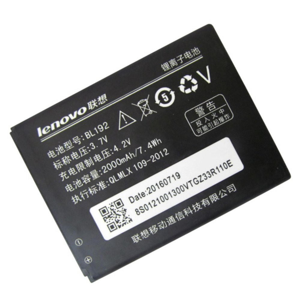 Pin Lenovo BL192