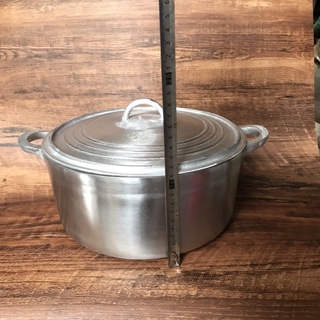 Nồi gang 3,5 lít doa nhẵn