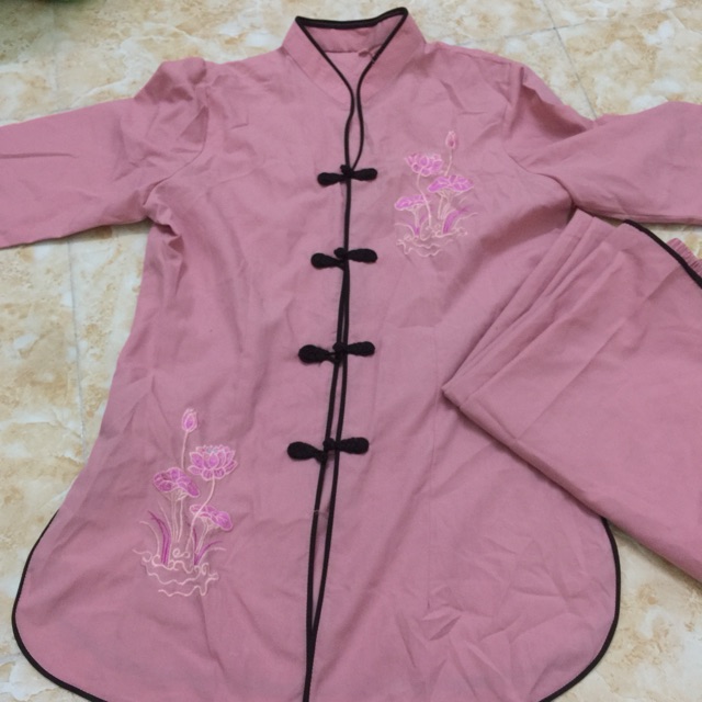 Bộ Đi Chùa