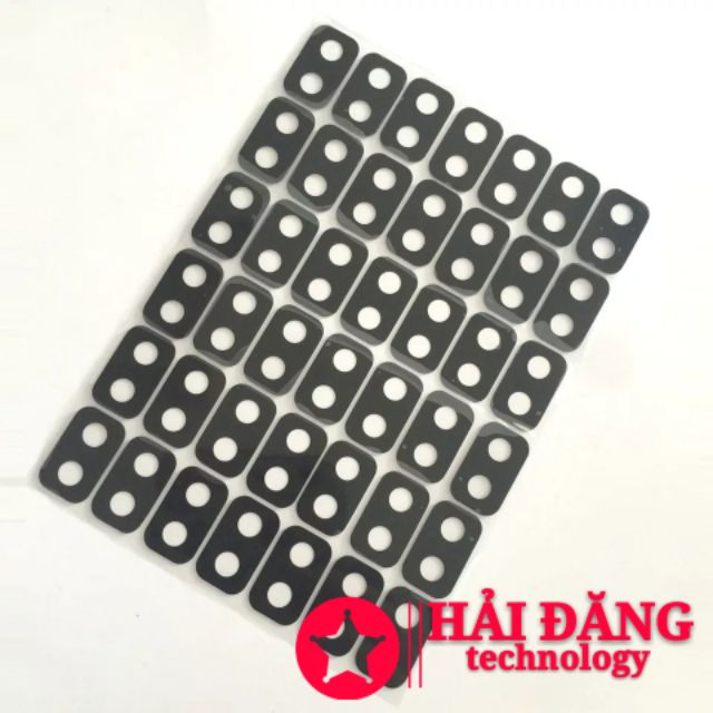 Kính Camera Samsung Galaxy A6 Plus 2018 (Tặng Seal Dán) | BigBuy360 - bigbuy360.vn