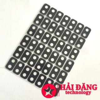 Kính Camera Samsung Galaxy A6 Plus 2018 (Tặng Seal Dán)