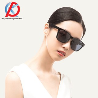 Mắt kính thời trang gọng vuông cổ điển Xiaomi TYJ01TS
