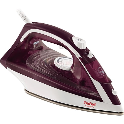 Bàn ủi hơi nước Tefal FV1844E0 - Hàng chính hãng