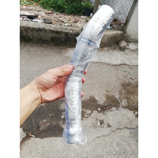 Cổ Pô titan TRX