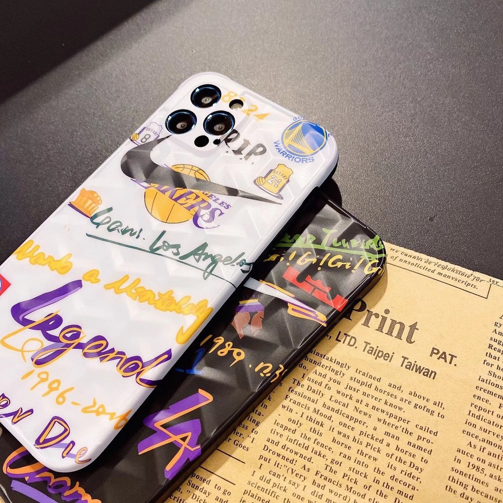 Ốp Lưng In Hình Độc Đáo Cho Iphone 7 / 8 Plus Se2 7plus / 8plus Ix Xr Xsmax 11 Pro Promax 12 12mini Pro Promax | BigBuy360 - bigbuy360.vn