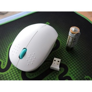 Chuột quang không dây Forter V181