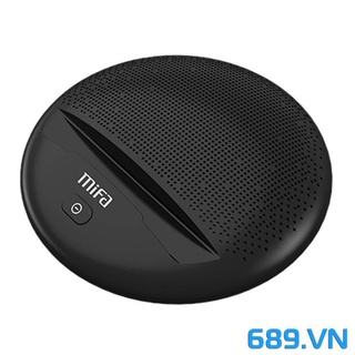 Loa Bluetooth MiFa H2 Độc Đáo Âm Thanh Hay Giá Rẻ Tốt Nhất