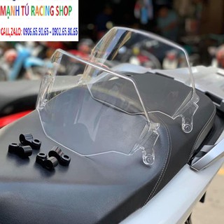 Kính chắn gió gắn EXCITER 150,exciter 135