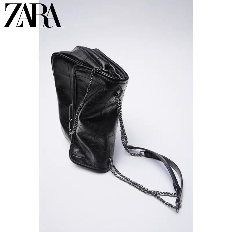 TÚI XÁCH ZARA ĐEO VAI DA MỀM