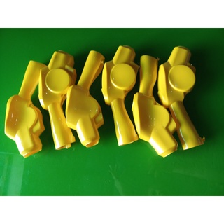 Bao da cò bơm( lắp trong trụ bơm xăng dầu)