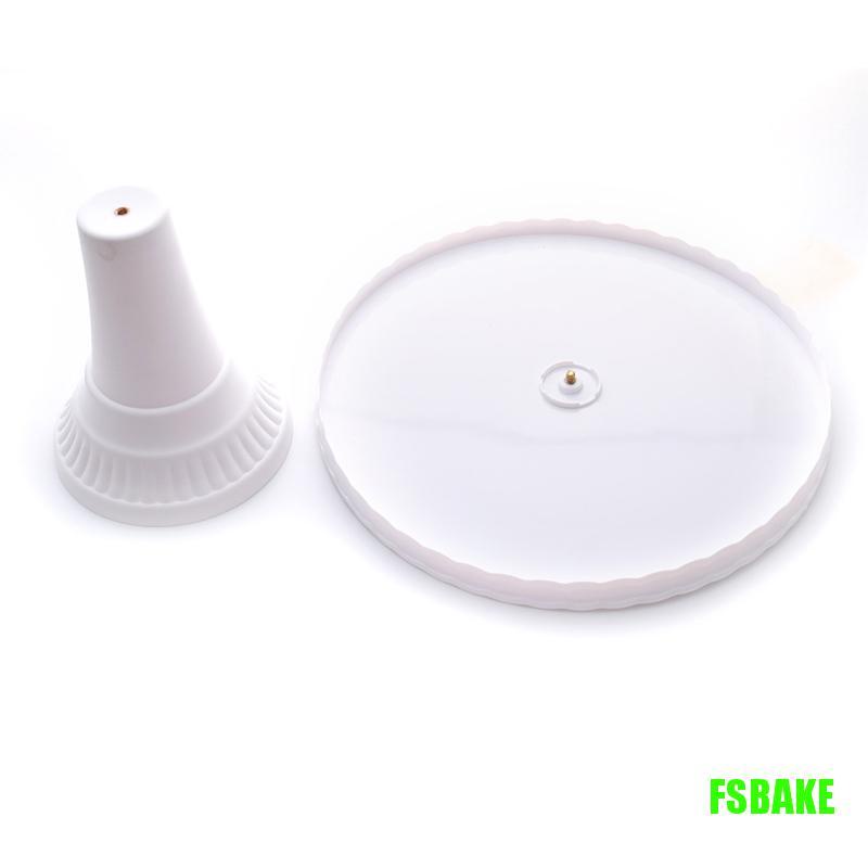 1 Giá Đỡ Trưng Bày Bánh Kem Tráng Miệng Cho Tiệc Cưới