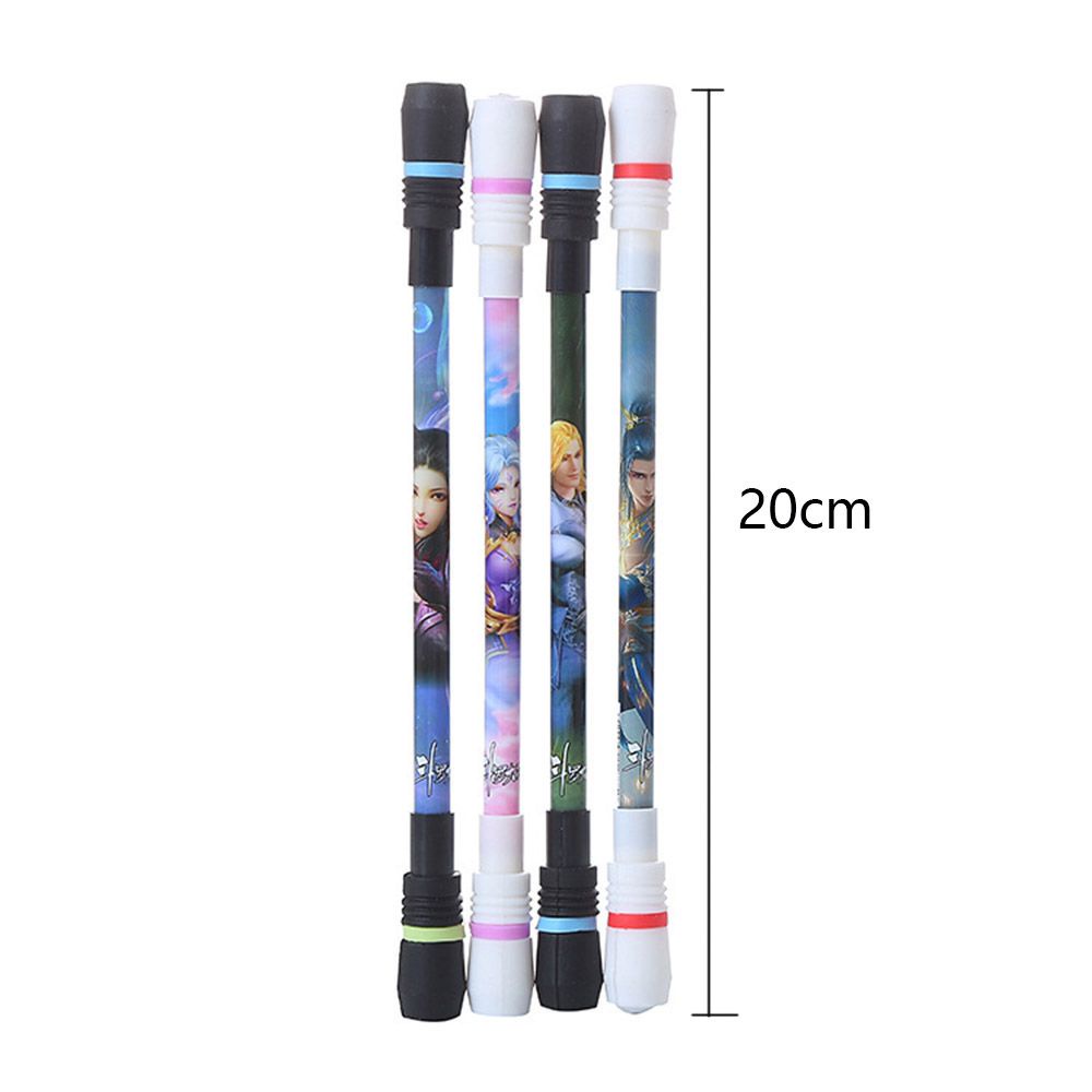 Bút Xoay Dùng Chơi Game Thiết Kế Mới Chống Trượt Độc Đáo