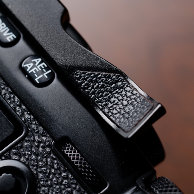 Phụ Kiện Bọc Da Cho Máy Ảnh Fuji X-pro2 X-pro3