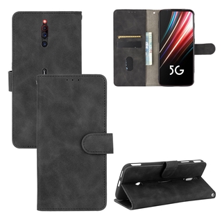 Bao da điện thoại TPU PU cho ZTE Nubia Red Magic 5G