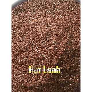 Hạt lanh nâu gói 1kg