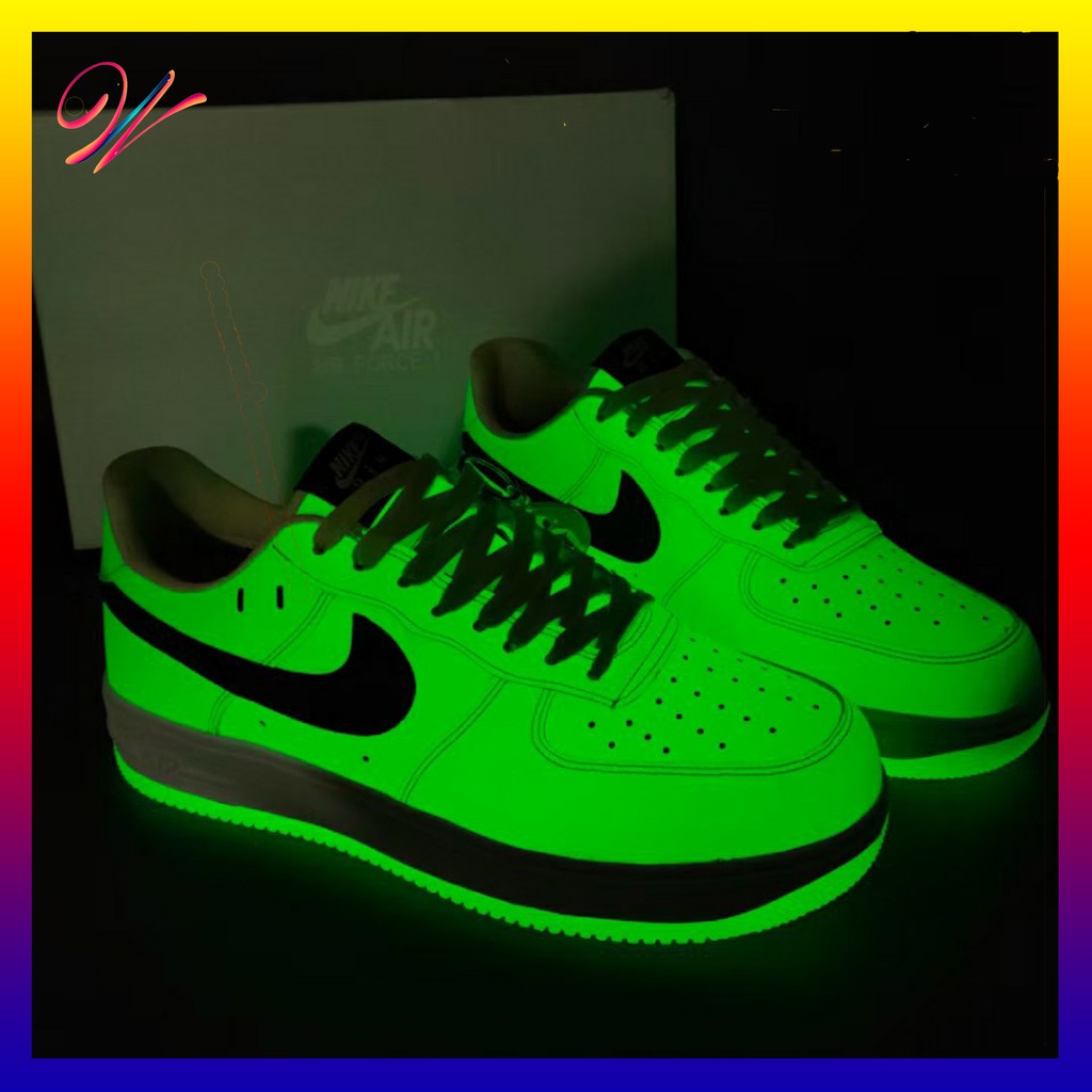 [HOT HIT] AF1 trắng phản quang full, đủ size cho nam nữ 36-43 (bản trung) [Hỗ trợ đổi trả] | BigBuy360 - bigbuy360.vn